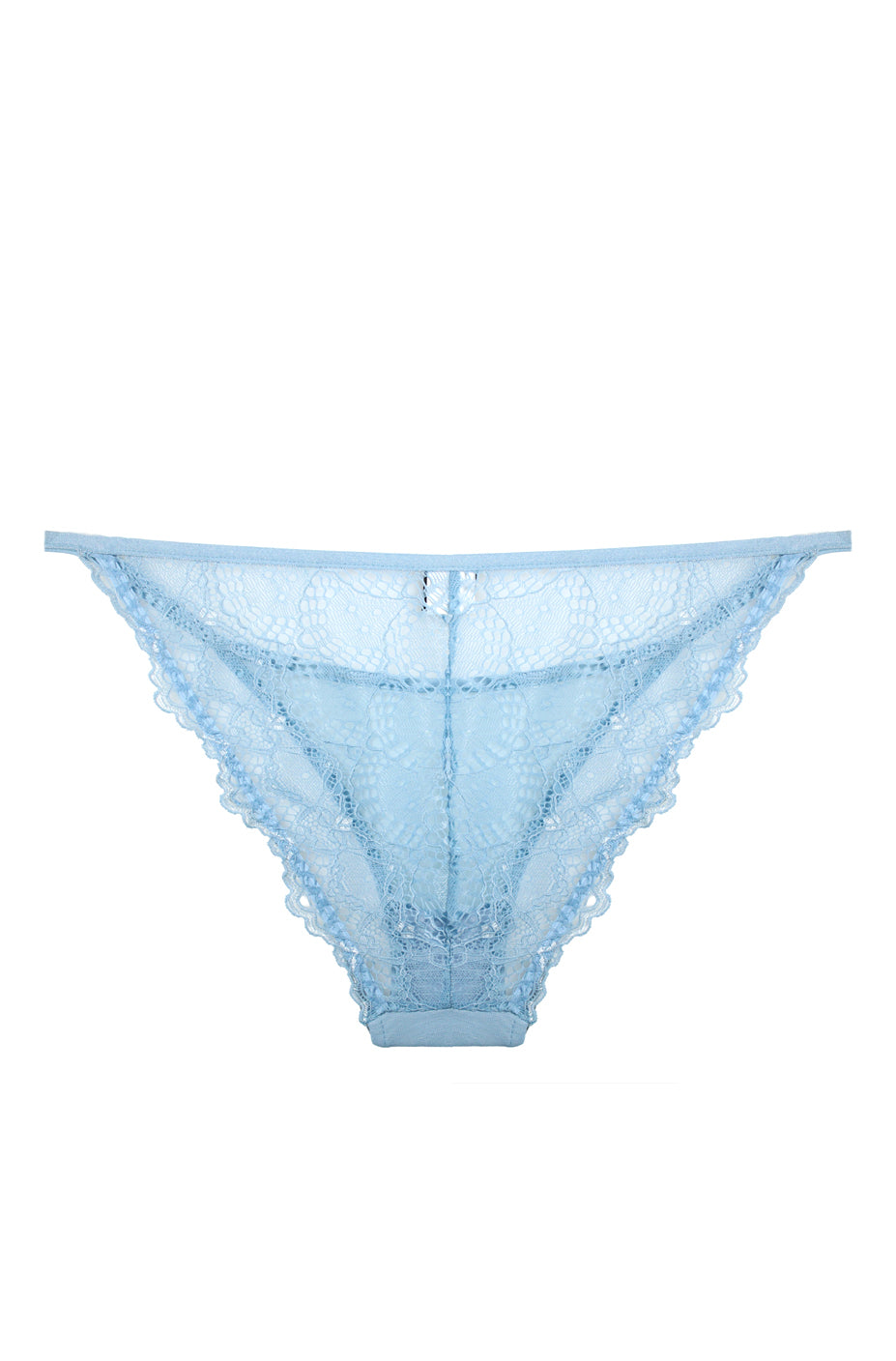 Whisper Sweet Nothings Brazilian Bikini