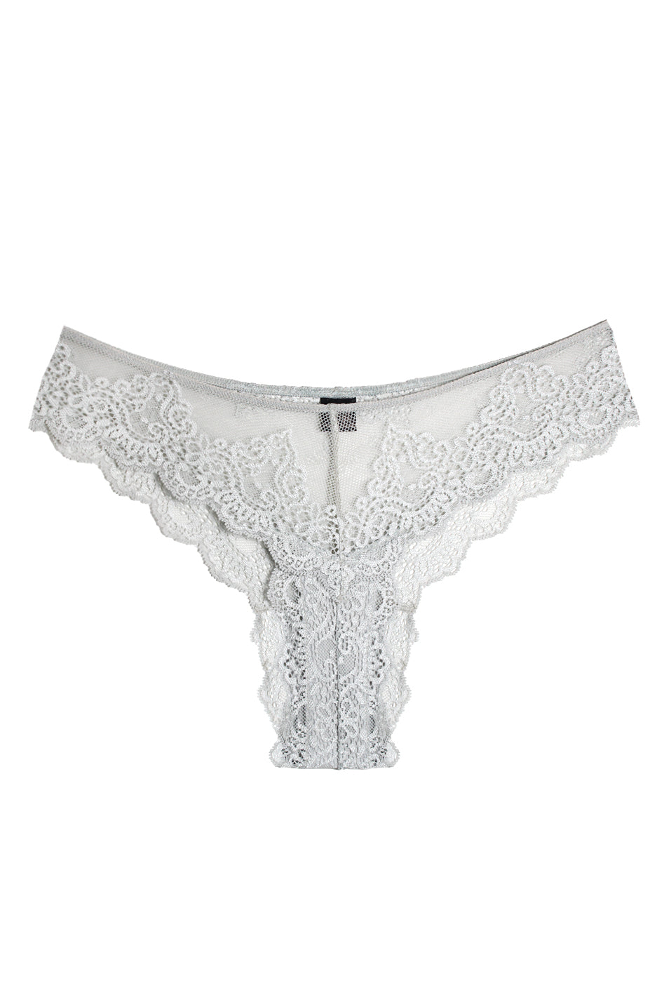 So Fine Lace Brazilian Bikini