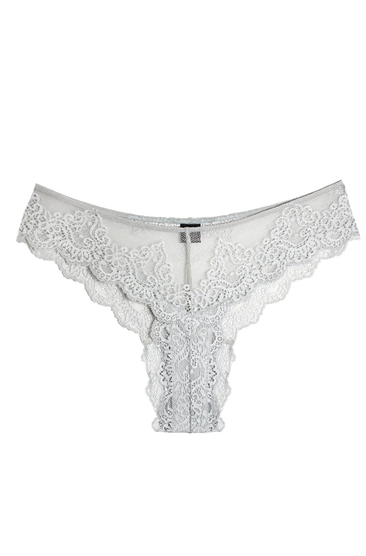 So Fine Lace Brazilian Bikini