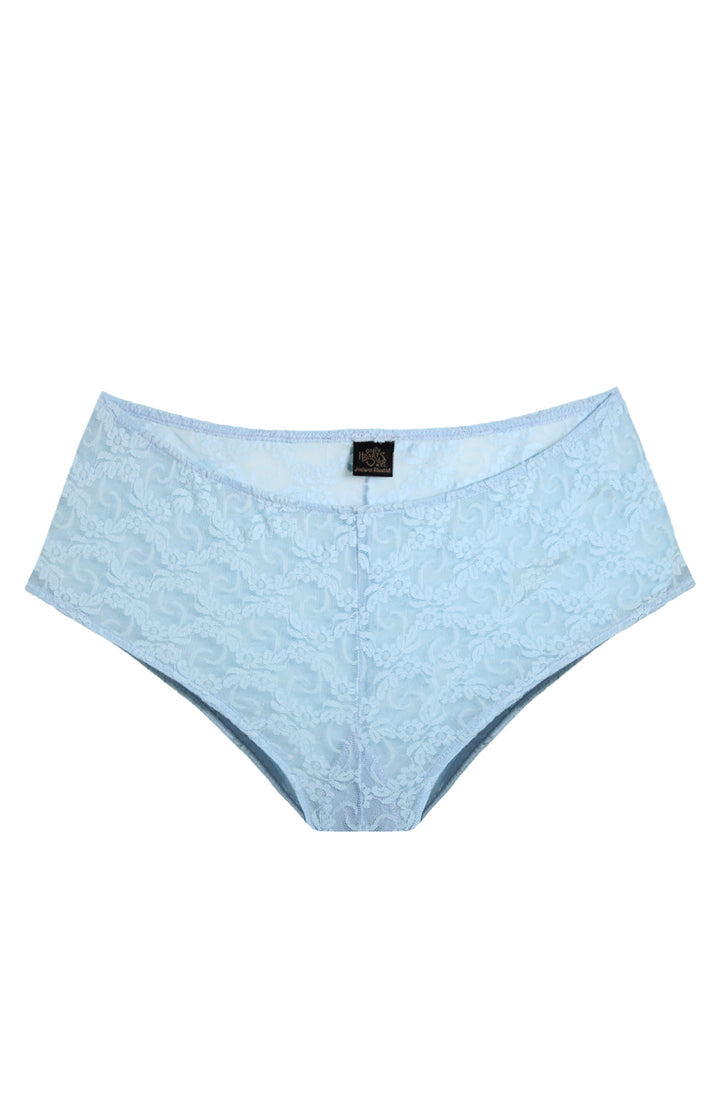 Stretch Lace Iris Brief