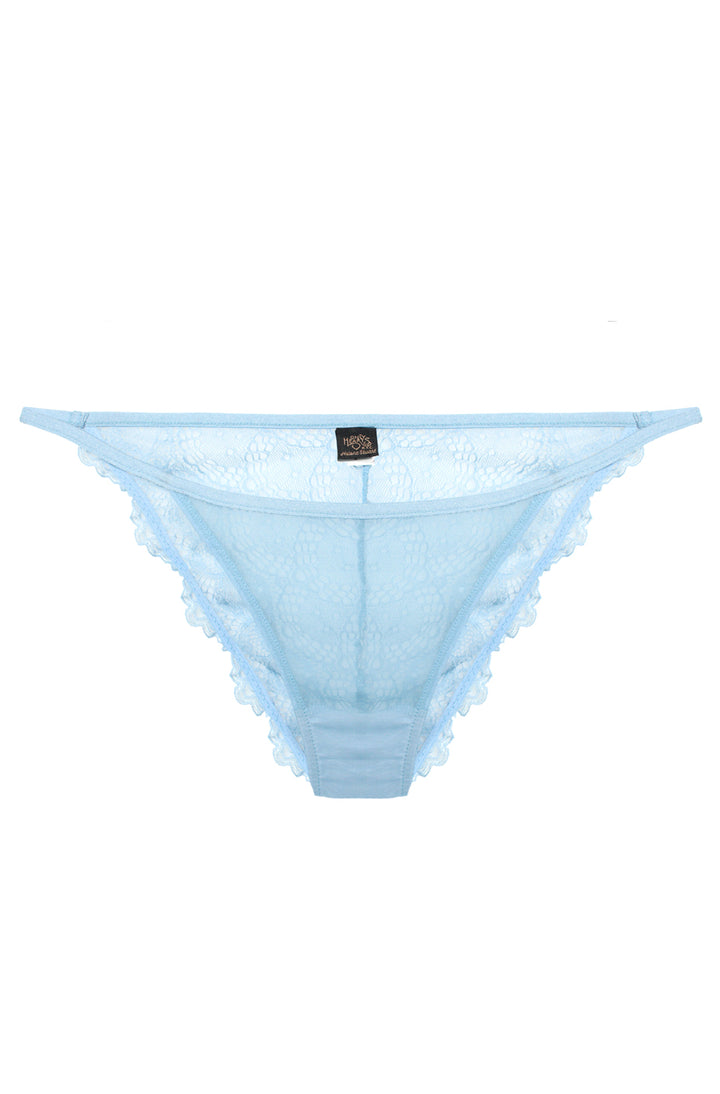 Whisper Sweet Nothings Brazilian Bikini