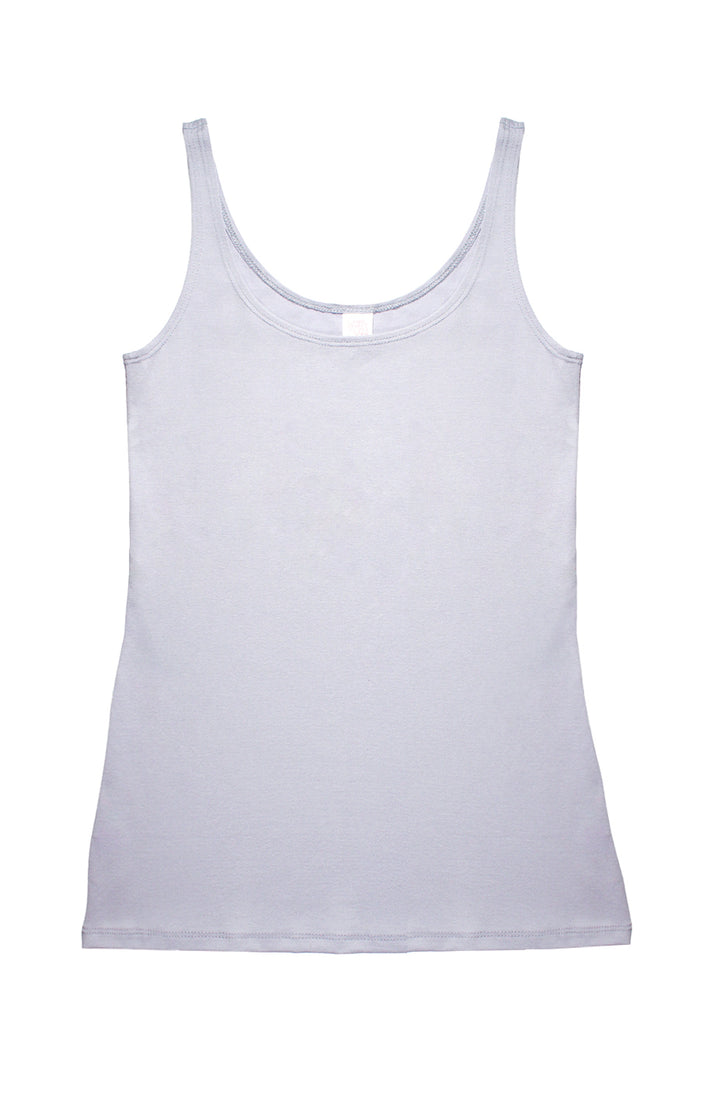 So Fine skinny tank