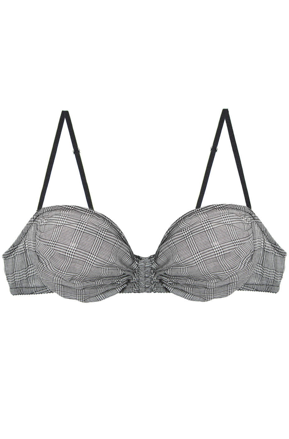 Check Mate Roxy Bralette