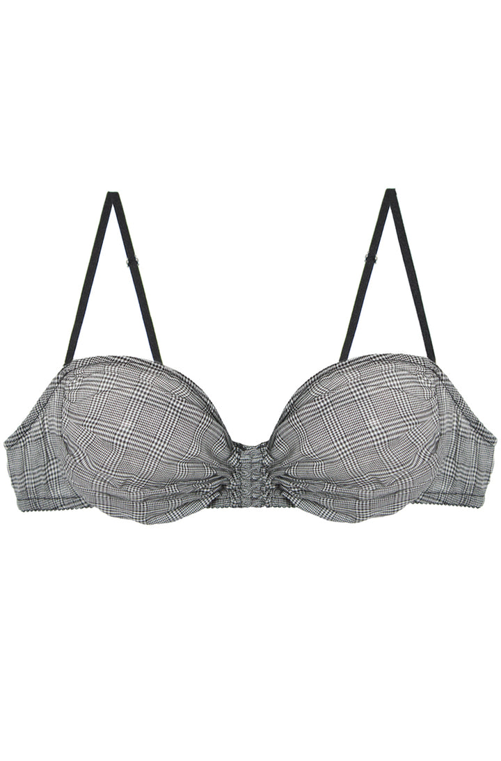 Check Mate Roxy Bralette