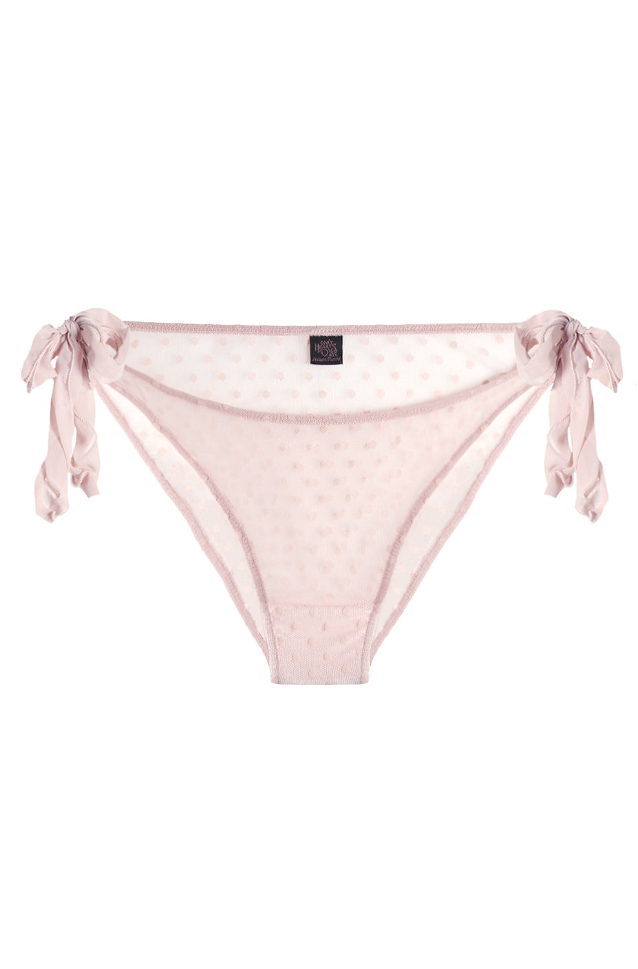 Coucou Lola Tie Bikini Collection