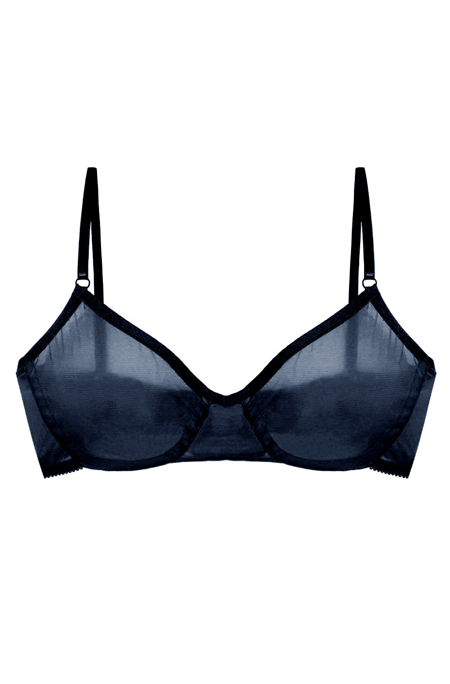 Whisper Underwire Bra