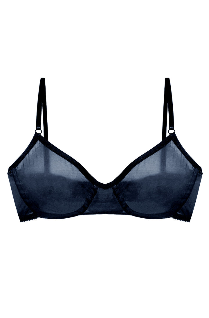 Whisper Underwire Bra