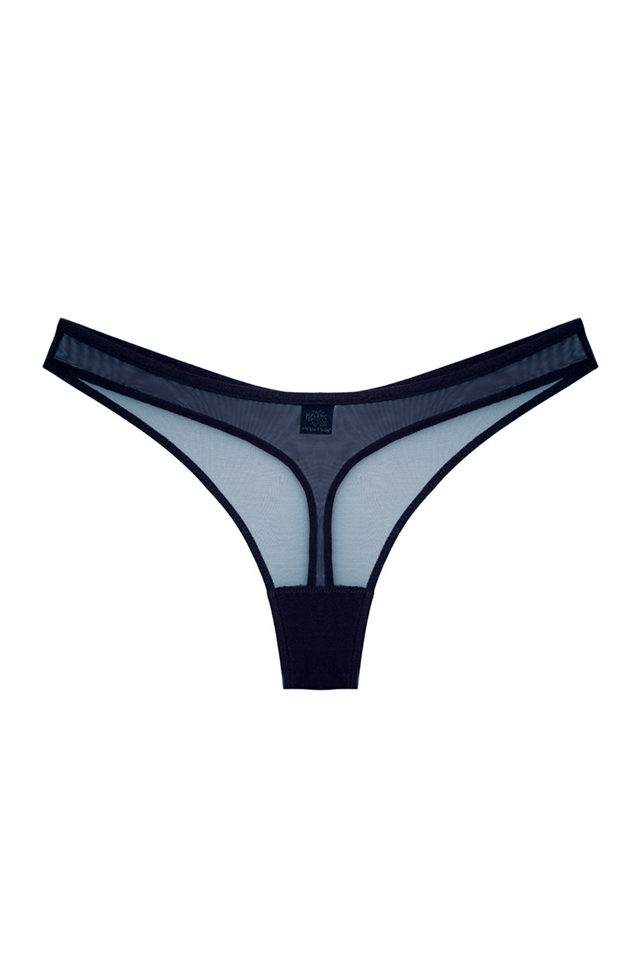 Whisper Basic Thong – Only Hearts