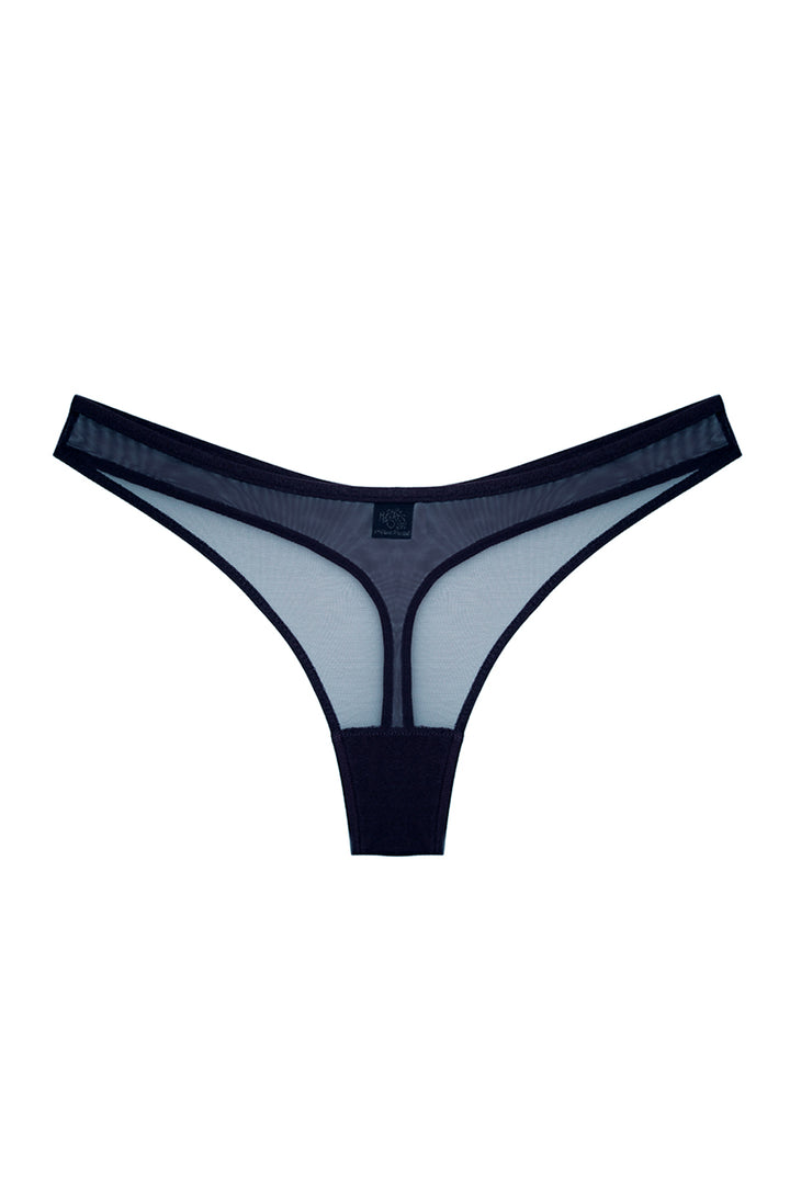 Whisper Basic Thong