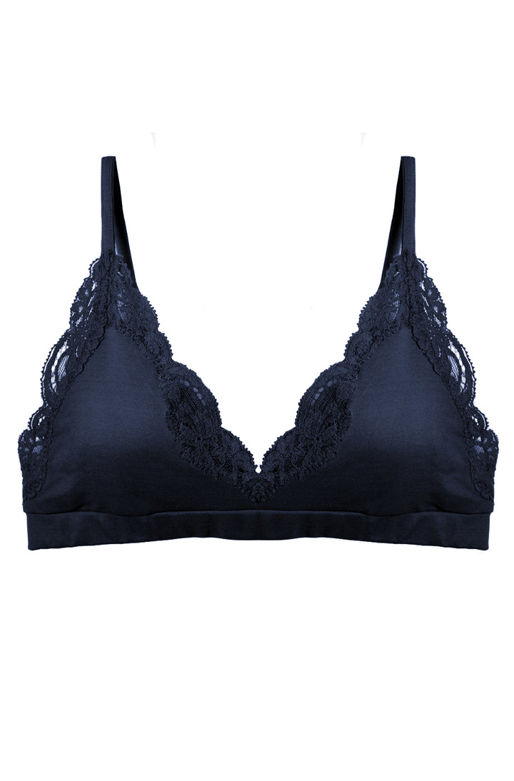 Delicious with Lace High Point Bralette
