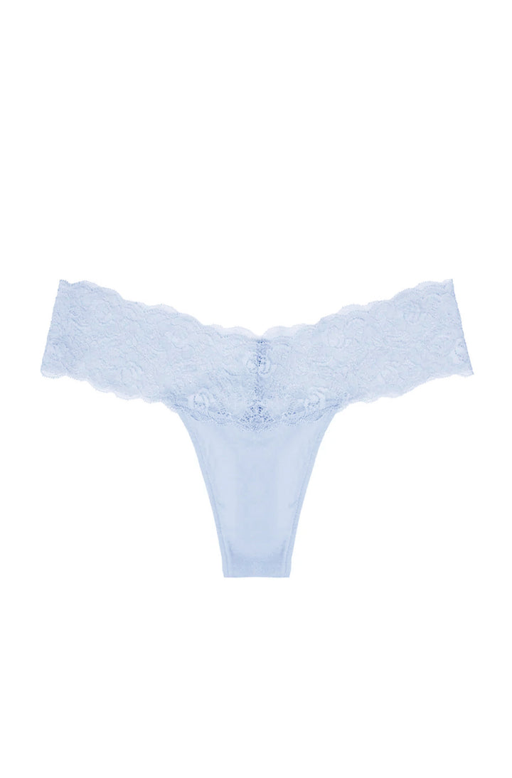 Organic Cotton Must Have Thong