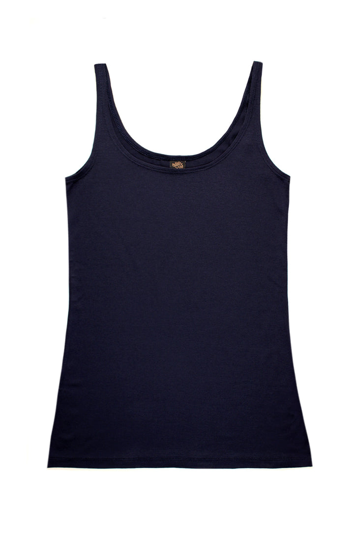 So Fine skinny tank