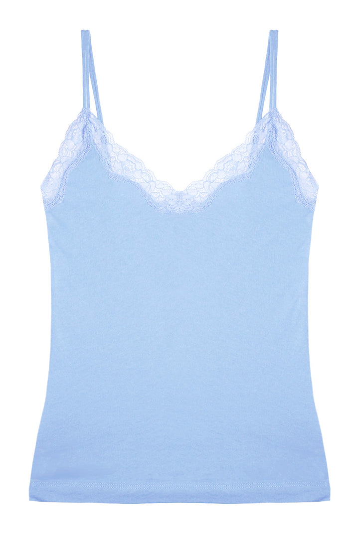 Organic Cotton Cami