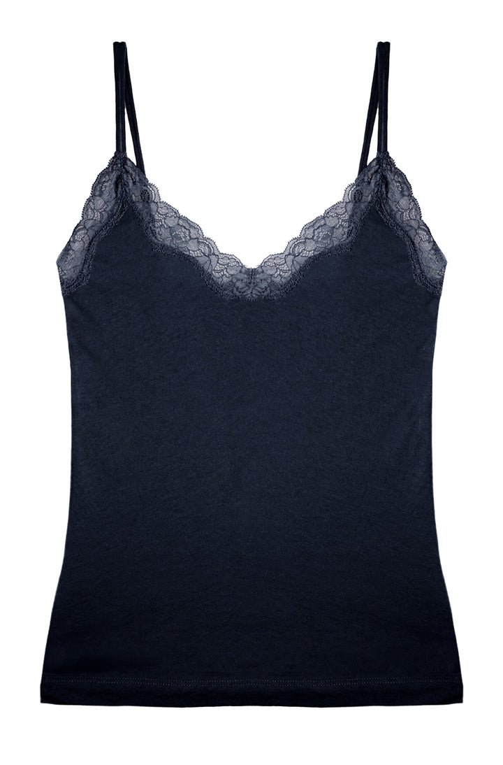 Organic Cotton Cami