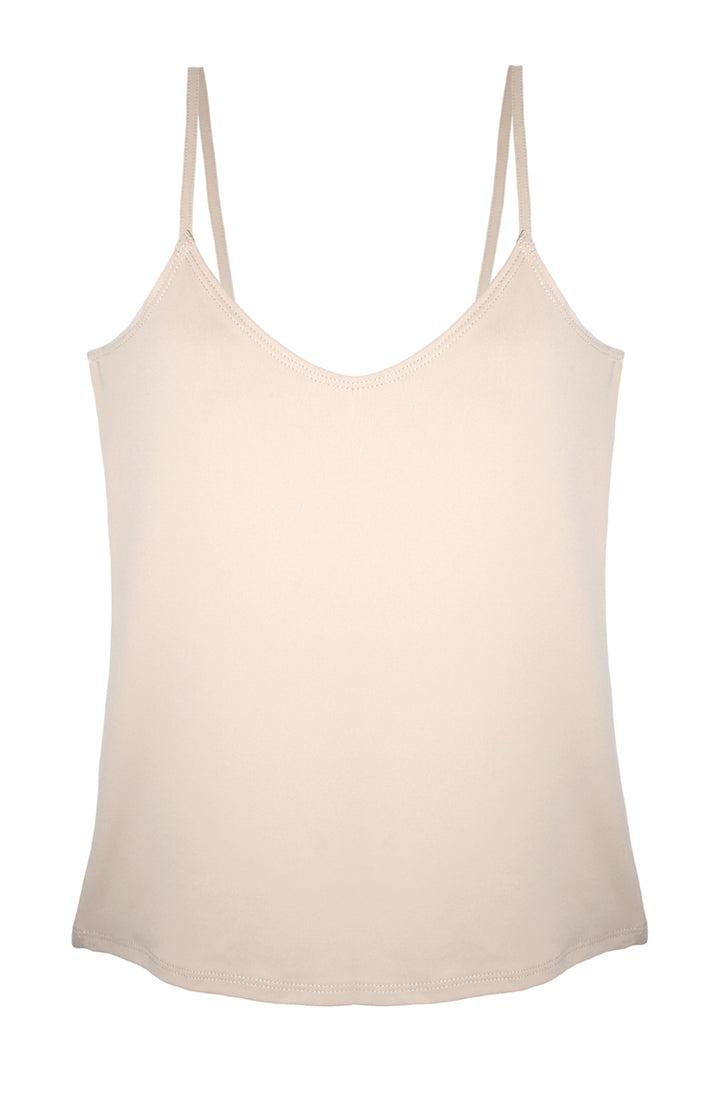Delicious Adjustable Strap Cami