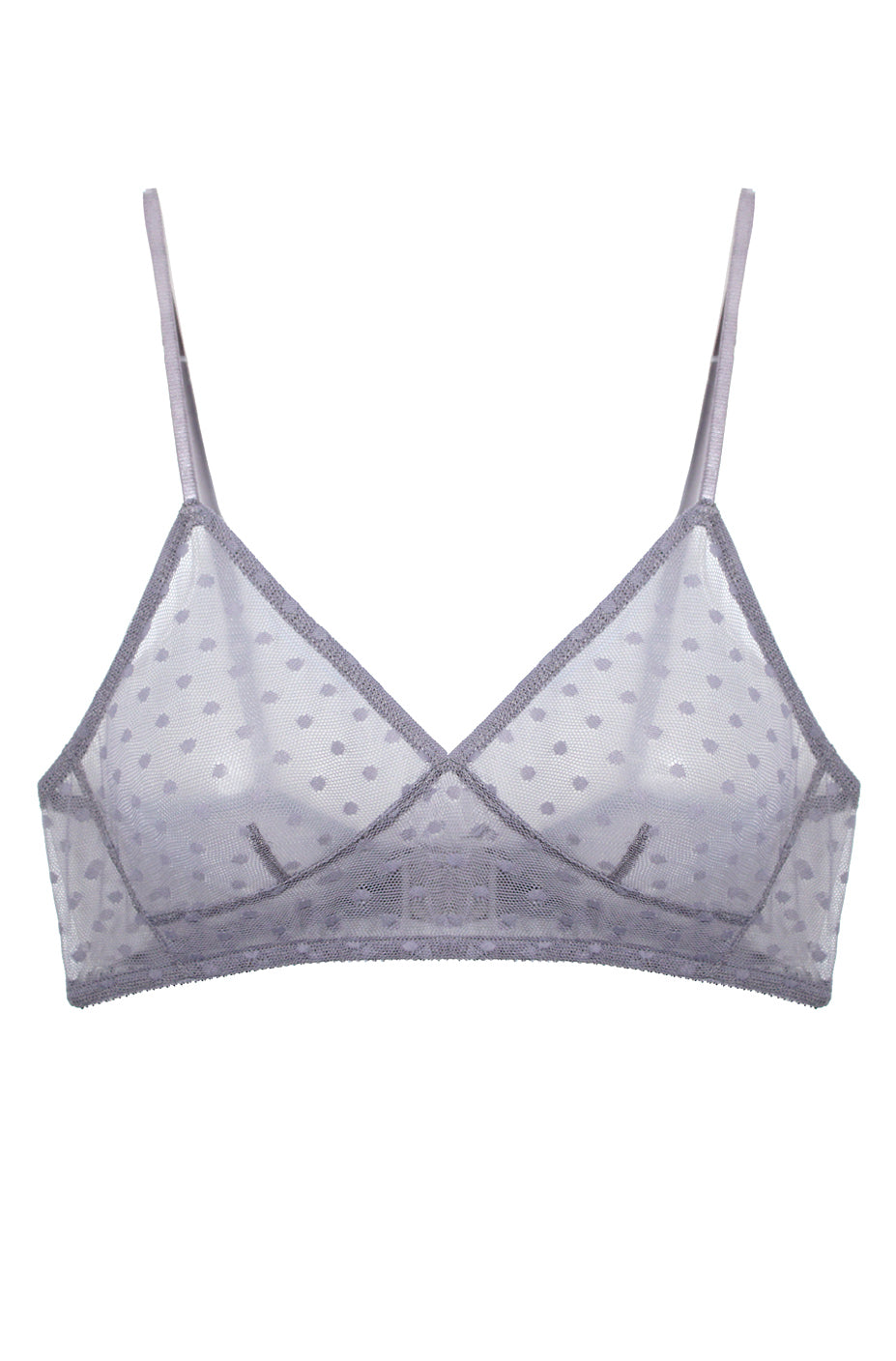 Coucou Lola Retro Bralette