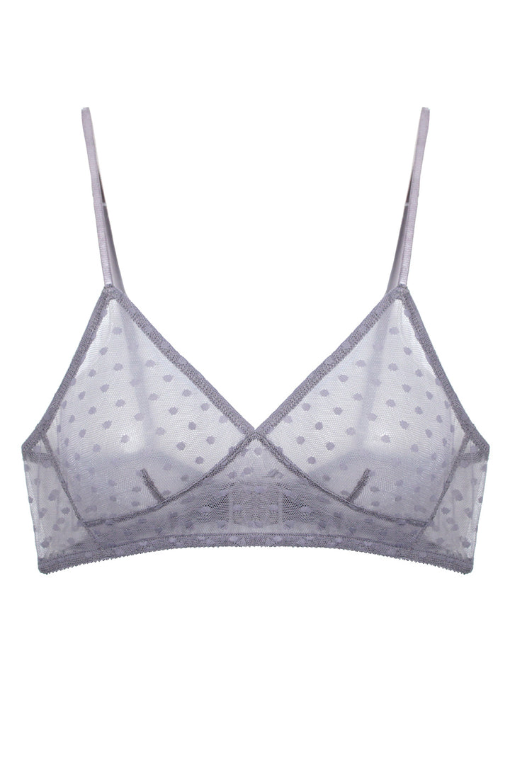 Coucou Lola Retro Bralette
