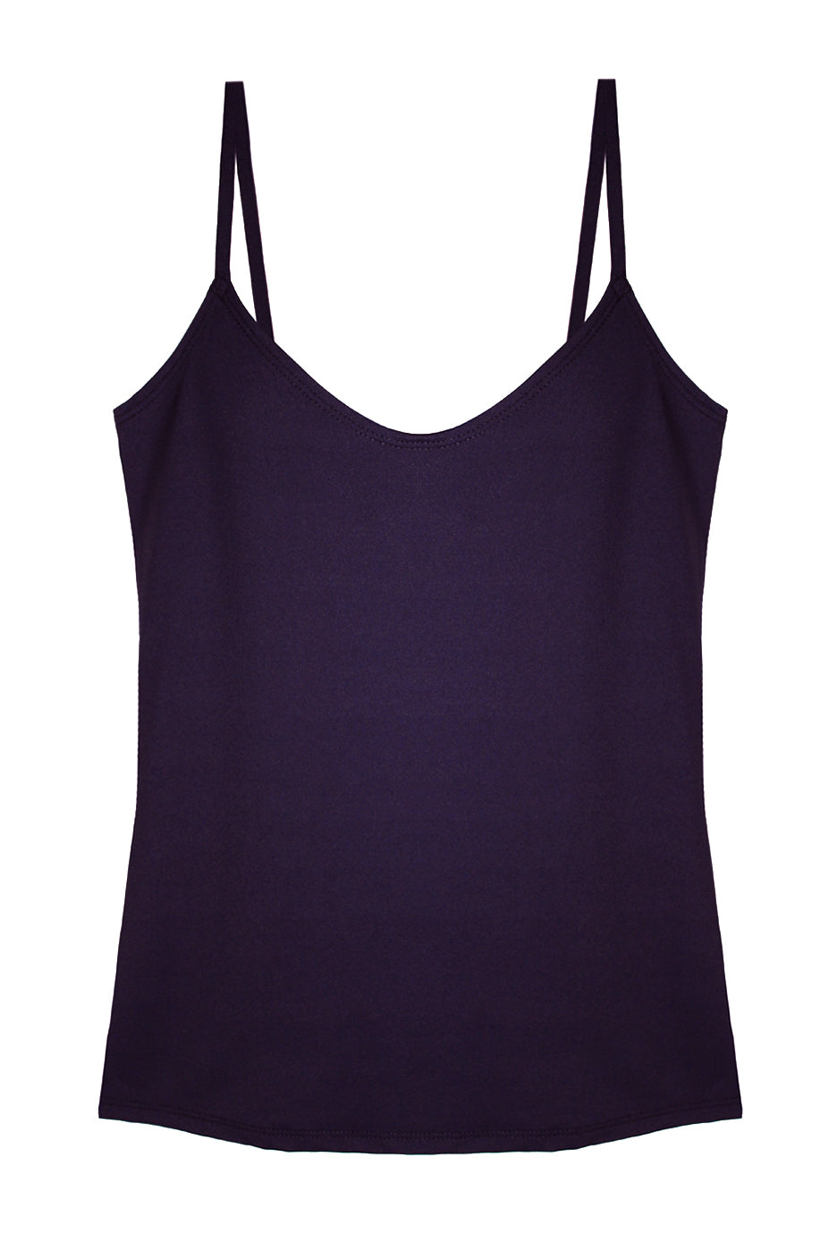 Delicious Adjustable Strap Cami – Only Hearts