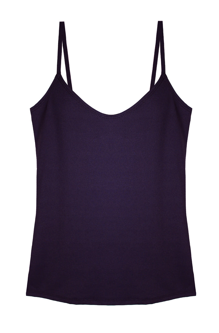 Delicious Adjustable Strap Cami