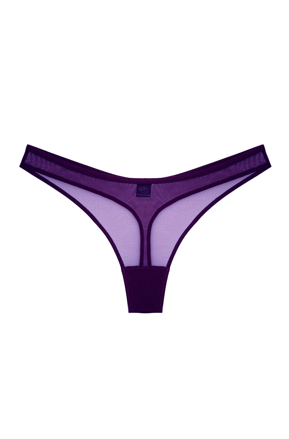 Whisper Basic Thong