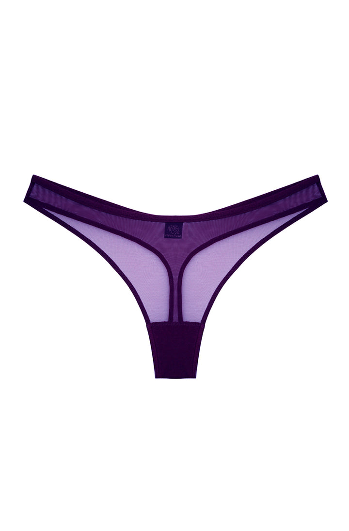 Whisper Basic Thong