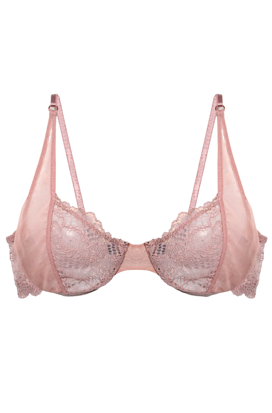 Whisper Sweet Nothings Maeve Underwire Bra