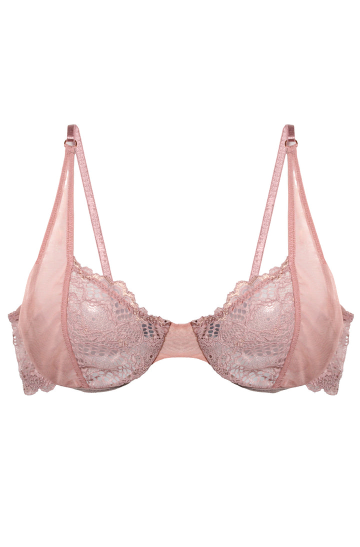 Whisper Sweet Nothings Maeve Underwire Bra