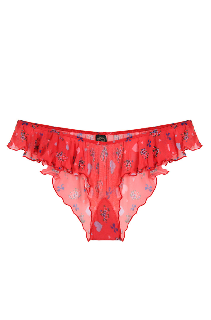 Heartbreaker Butterfly Bikini