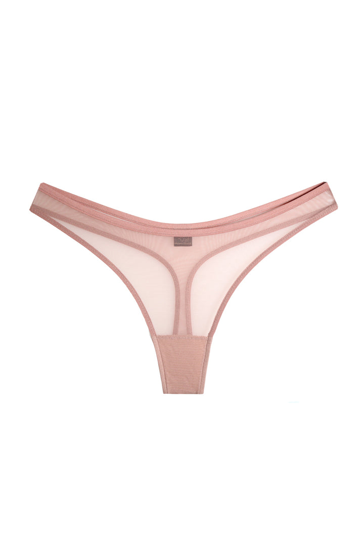 Whisper Basic Thong
