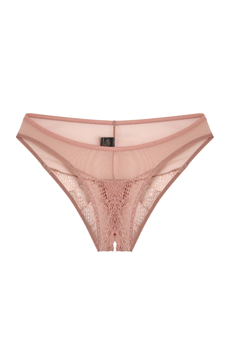 Whisper Sweet Nothings Coucou Bikini Collection