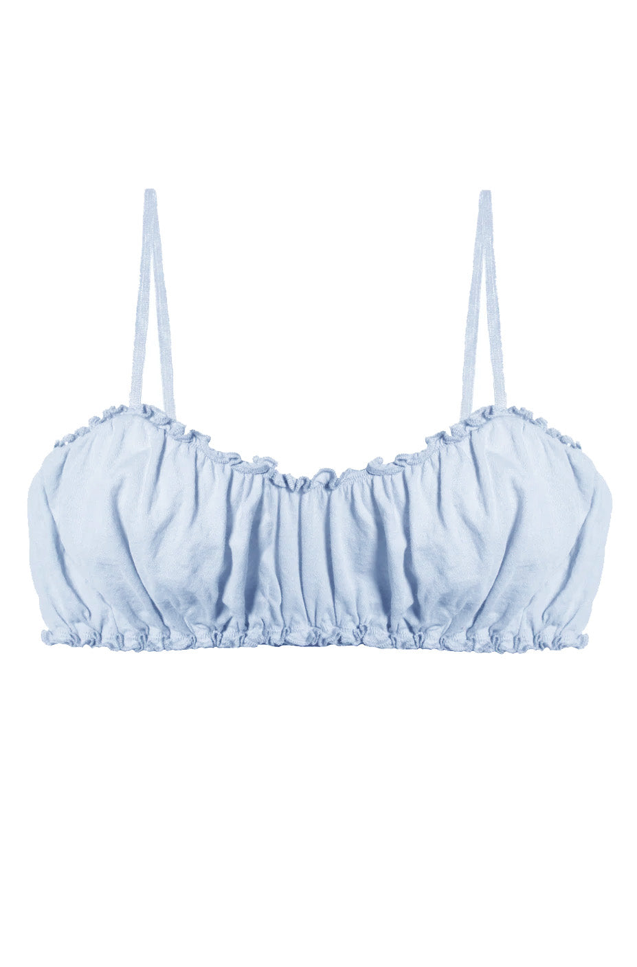 Organic Cotton Joey Bralette