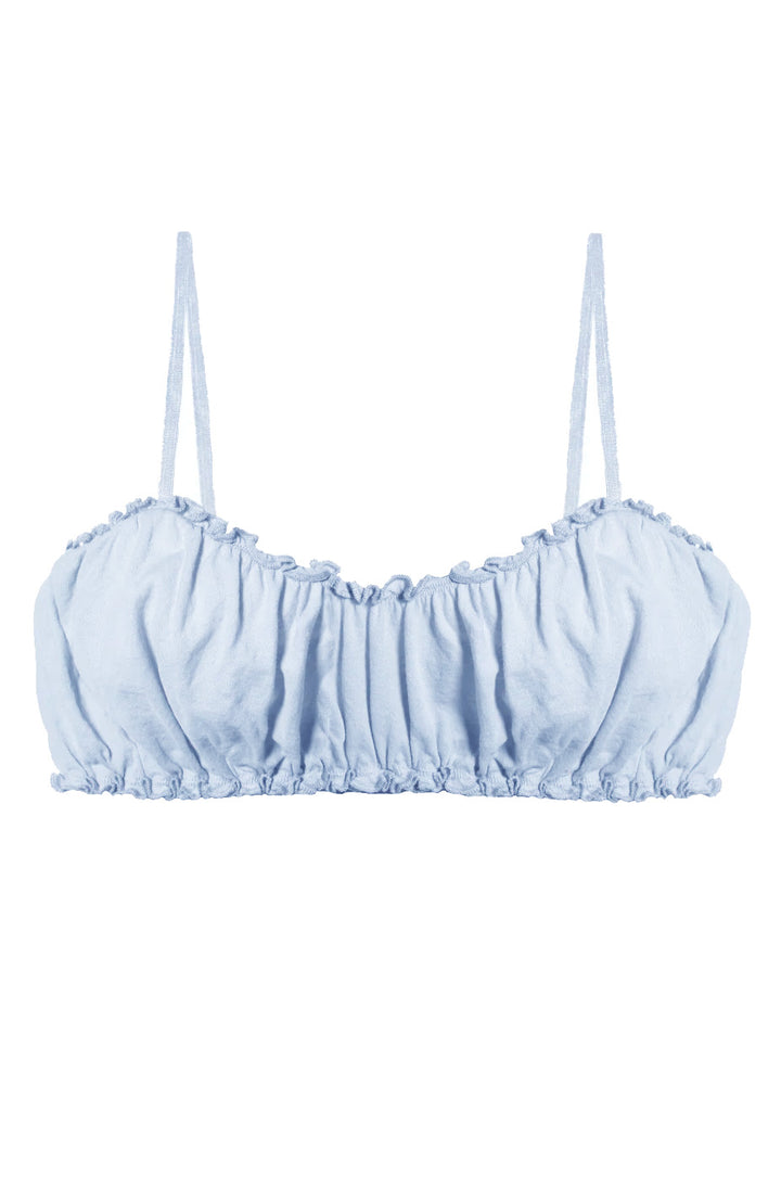 Organic Cotton Joey Bralette