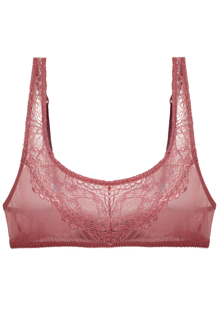 Whisper Sweet Nothings Nina Bralette