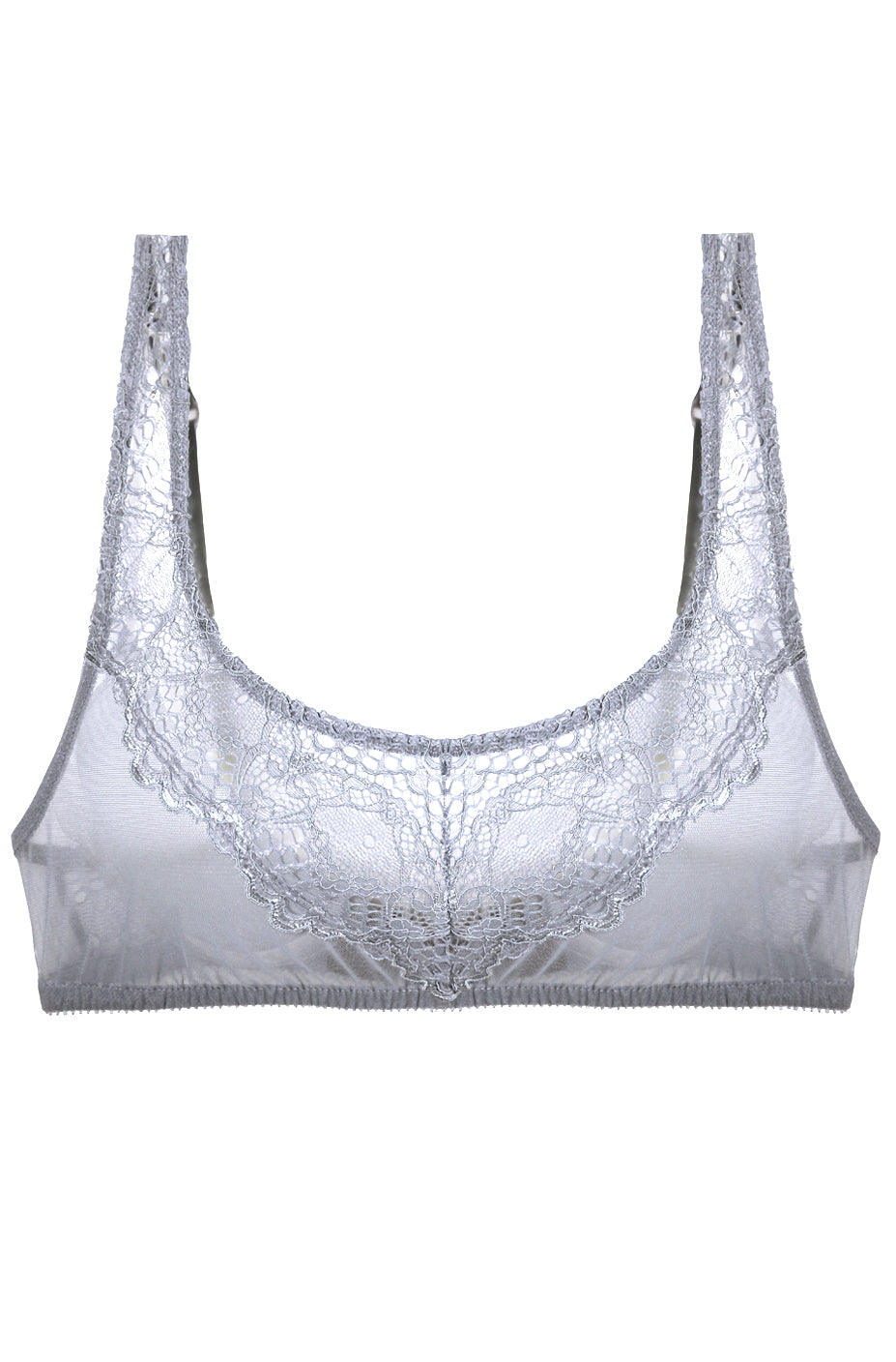 Whisper Sweet Nothings Nina Bralette * New Style *