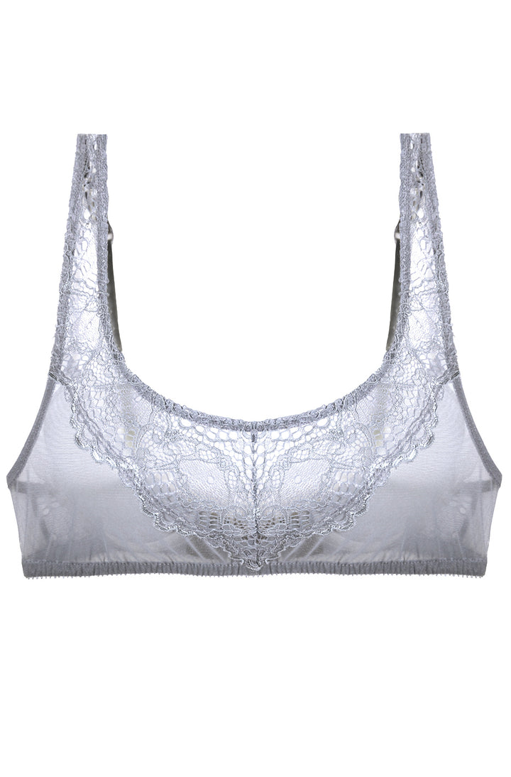 Whisper Sweet Nothings Nina Bralette * New Style *