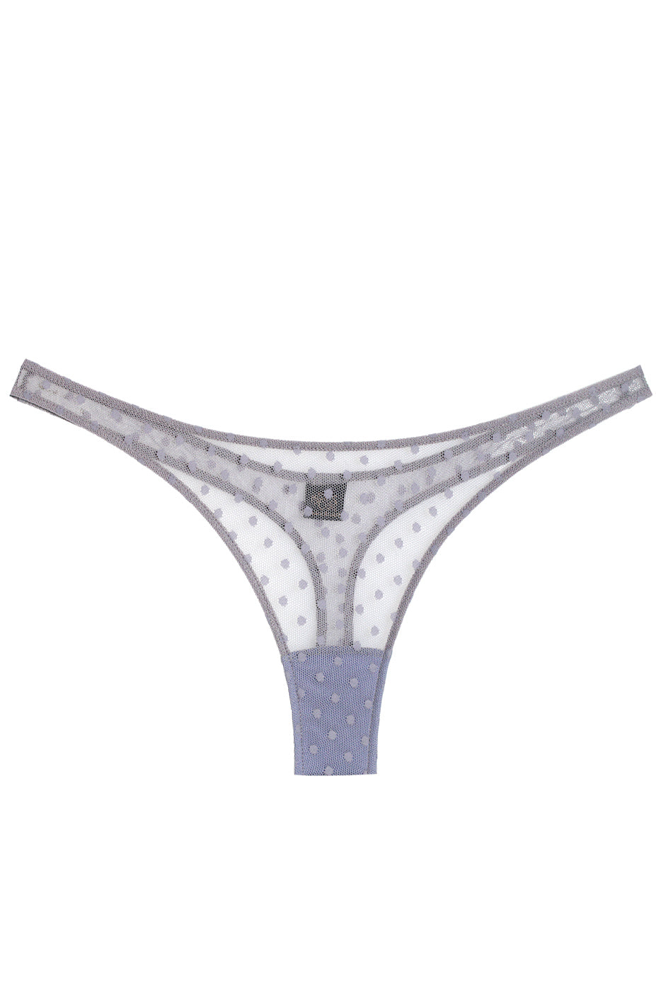 Coucou Lola Basic Thong