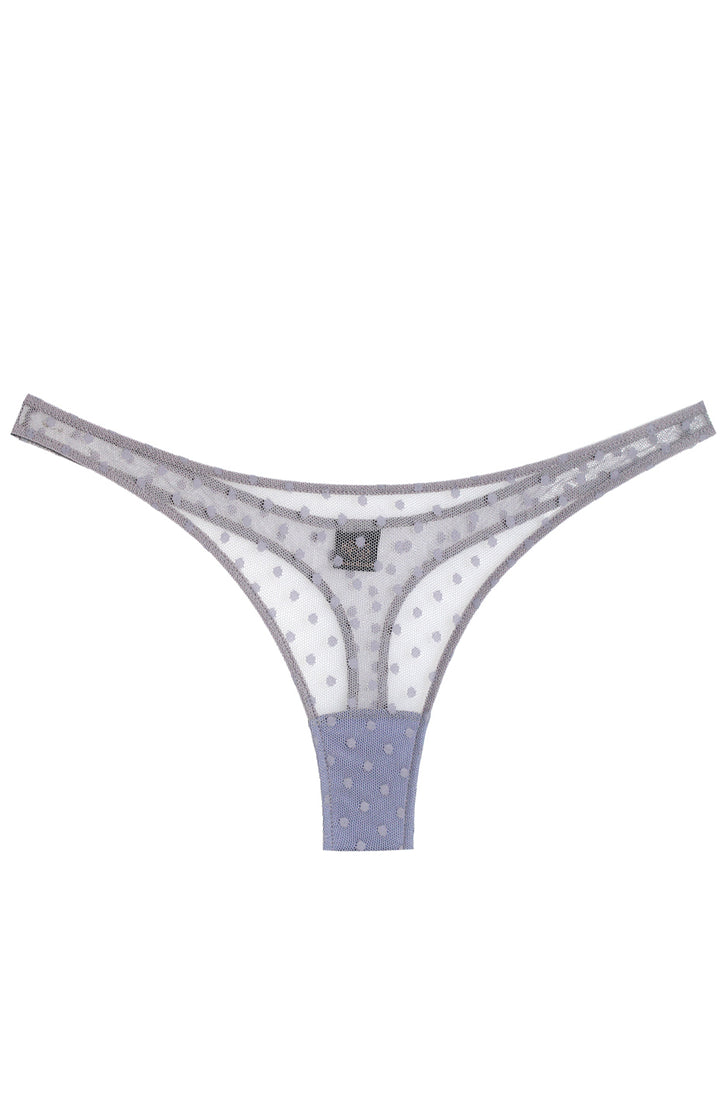 Coucou Lola Basic Thong