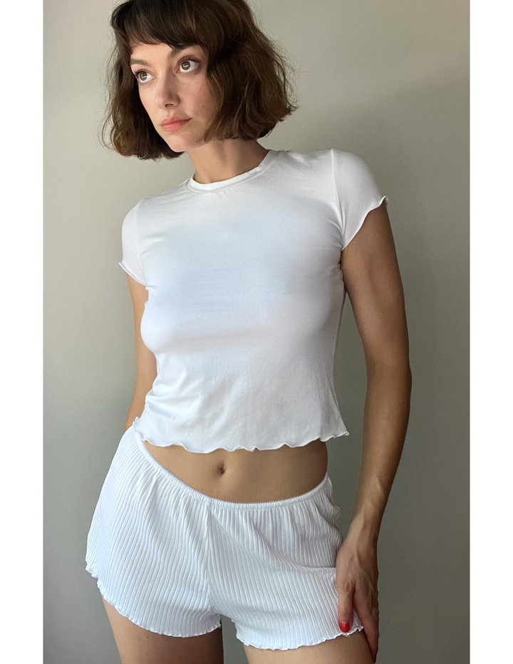 So Fine Vintage Tee