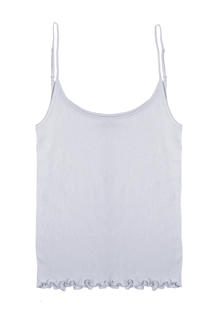 Organic Cotton Pearl Cami
