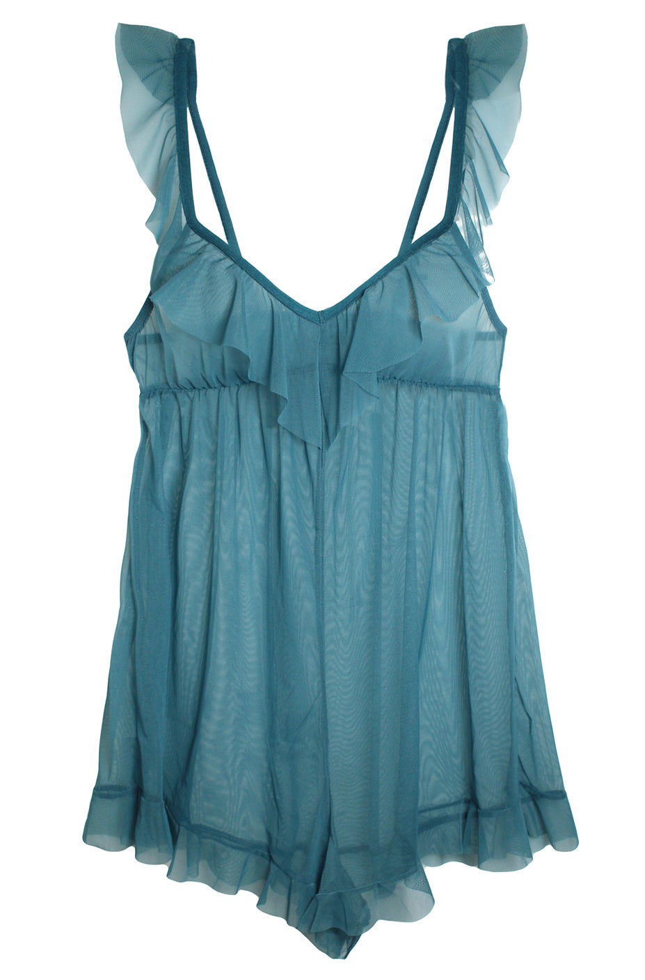 Whisper Charlotte Romper