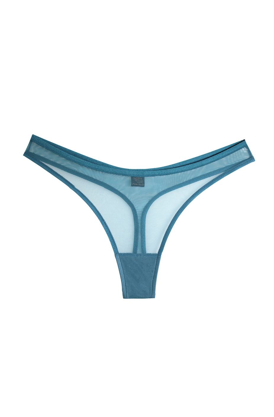 Whisper Basic Thong