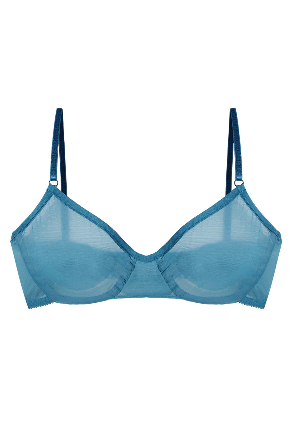 Whisper Underwire Bra