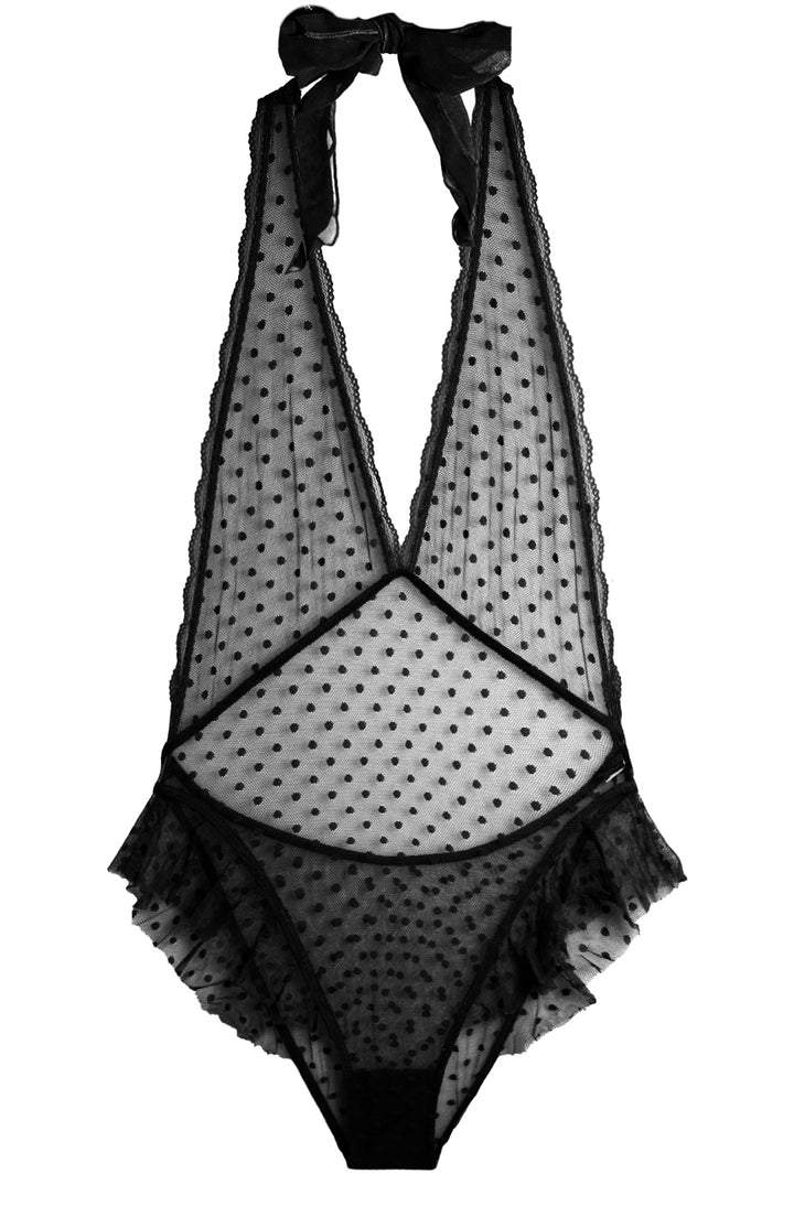 Coucou Lola Bettie Teddy