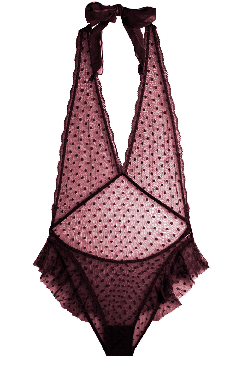 Coucou Lola Bettie Teddy