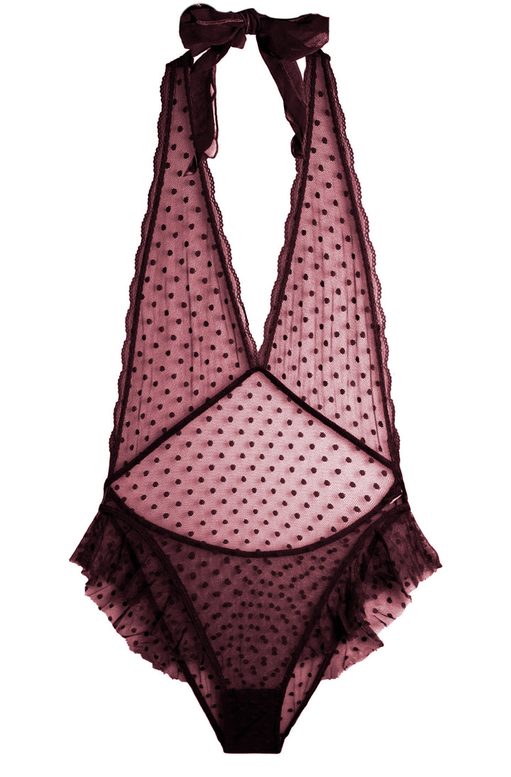 Coucou Lola Bettie Teddy