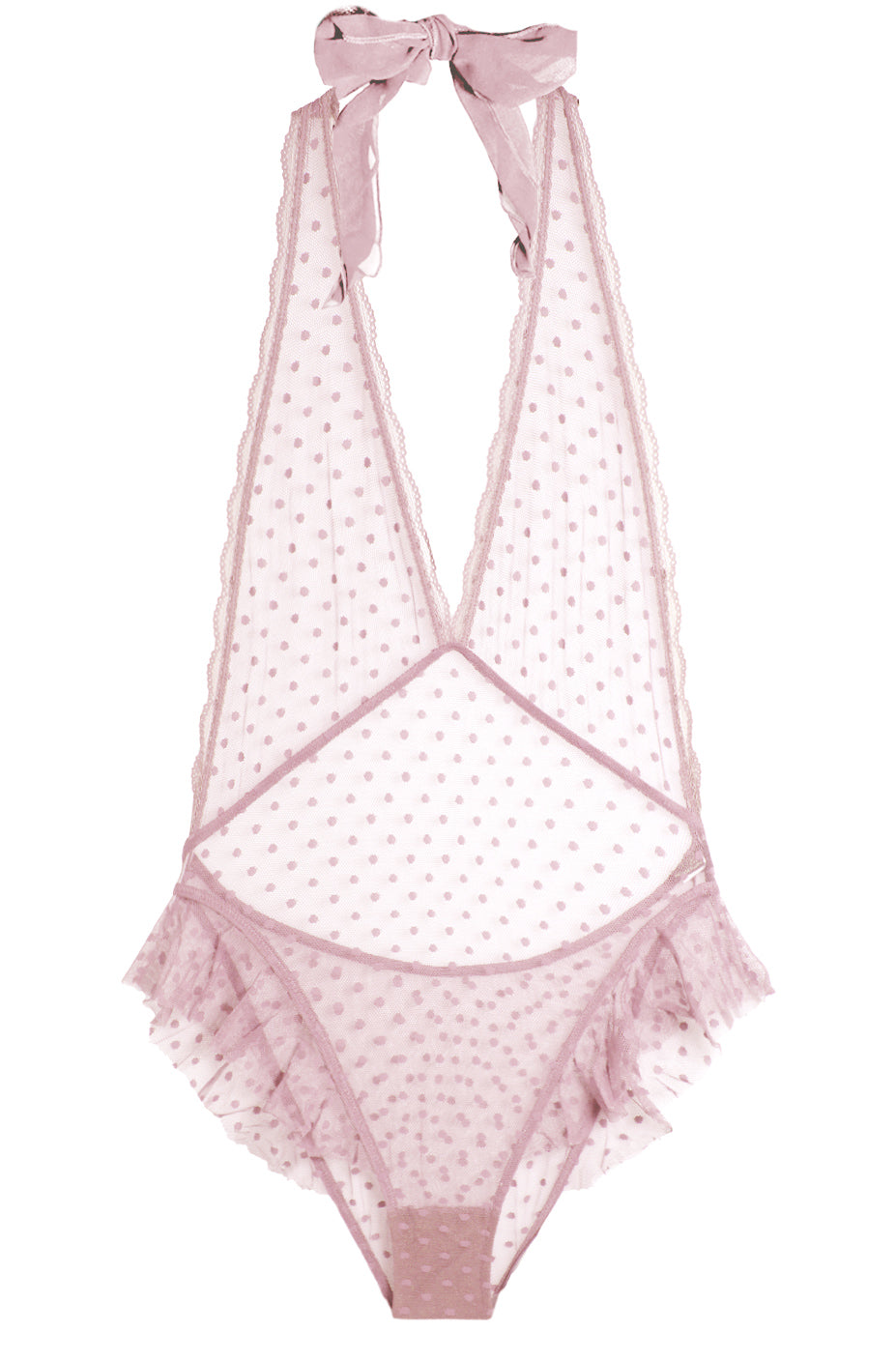 Coucou Lola Bettie Teddy