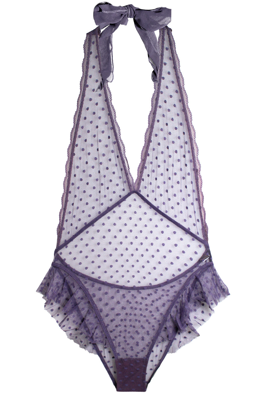 Coucou Lola Bettie Teddy