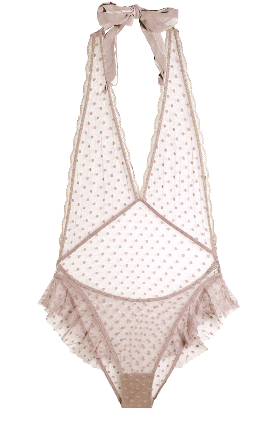 Coucou Lola Bettie Teddy