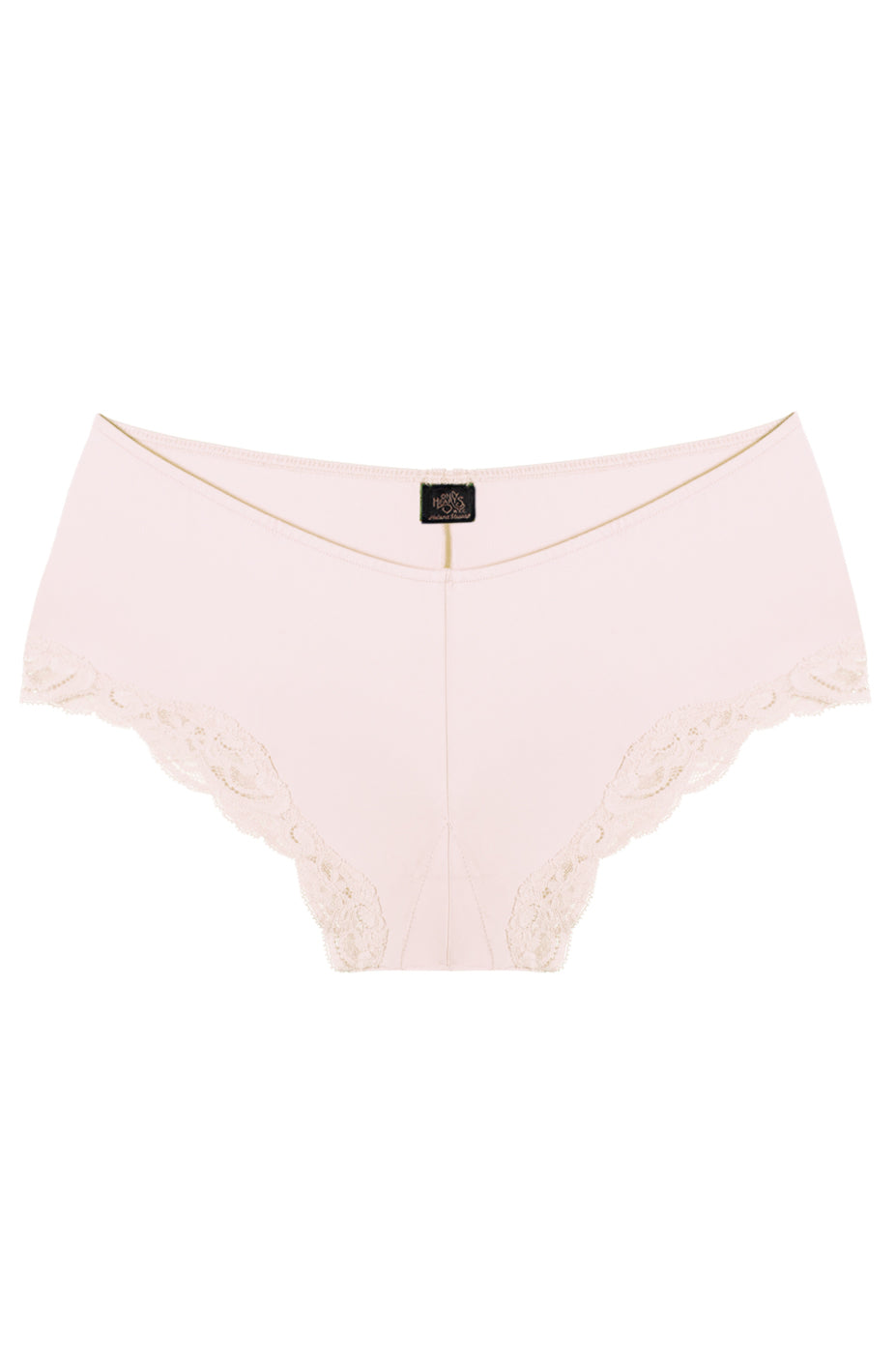 Delicious with Lace Hipster