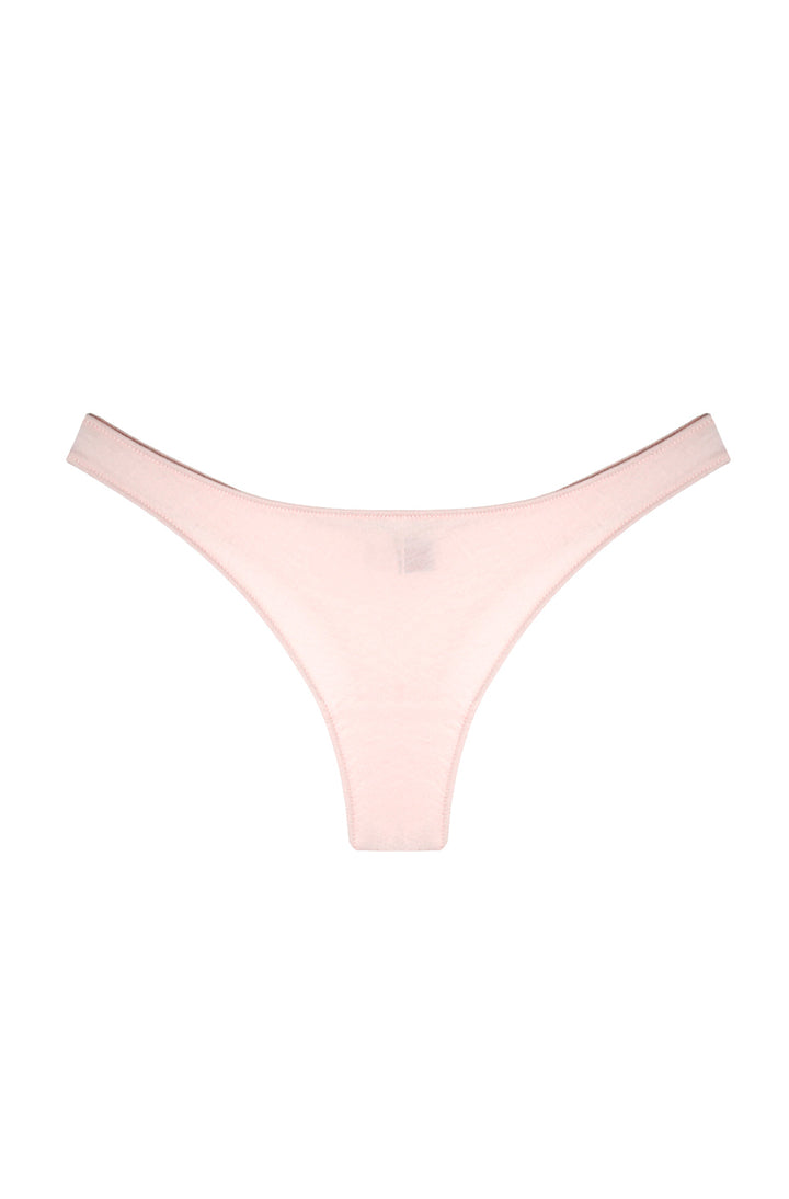 Organic Cotton everyday thong